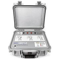 Accesorios para medida de impedancia de bucle a alta resolucin y presunta corriente de cortocircuito hasta 400 ka