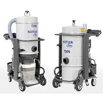 Aspiradores trifsicos