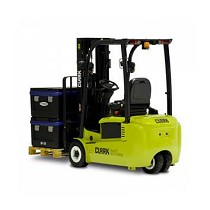 Carretillas elevadoras elctricas