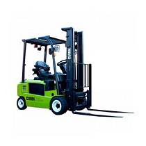 Carretillas elevadoras elctricas