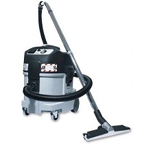 Aspirador industrial agua/polvo