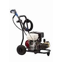 Hidrolimpiadora de agua fra