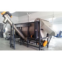 Mdulo de lavado y densado