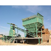 Grupos mviles secundarios reversibles