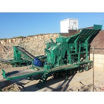 Grupos mviles primarios