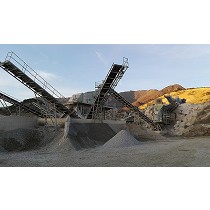 Instalaciones para ridos y filtrado a medida