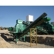 Molinos secundarios reversibles