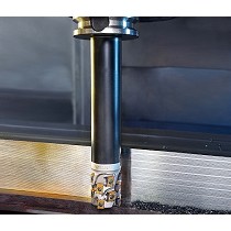 Plaquitas de fresado