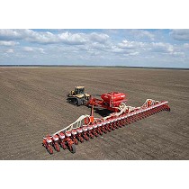 Sembradora neumtica de precisin