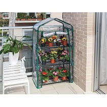 Invernaderos urbanos