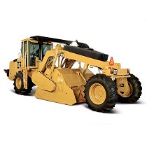 Recuperadores de caminos