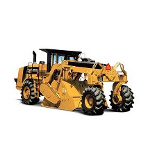 Recuperadores de caminos