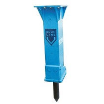 Martillos hidrulicos