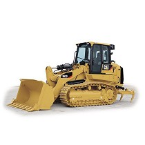 Cargadoras de cadenas