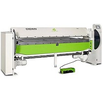 Plegadoras-paneladoras