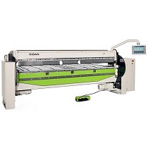 Plegadoras-paneladoras