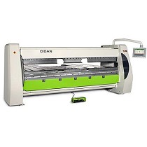 Plegadoras-paneladoras