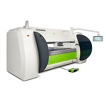 Plegadoras-paneladoras