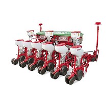 Sembradora de precisin