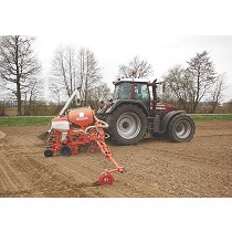 Sistema de distribucin electrnico