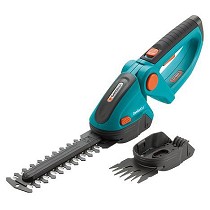 Juegos de tijeras cortacsped y cortasetos