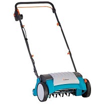 Aireadores elctricos