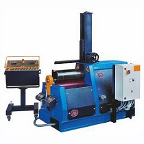 Cilindros curvadores