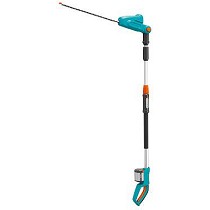 Recortasetos telescpicos