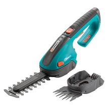 Kits completos de tijeras cortacsped y tijeras cortasetos