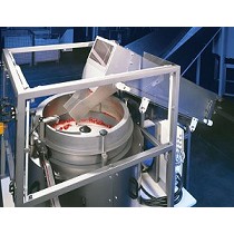 Alimentadores centrfugos