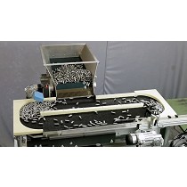 Alimentadores planos