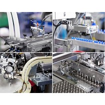 Estaciones de transferencia