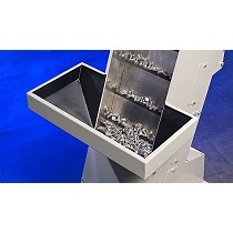 Alimentadores escalonados