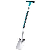 Palas cuadradas pequeas