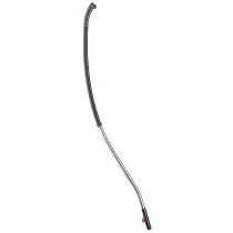 Mangos de aluminio ergonmicos