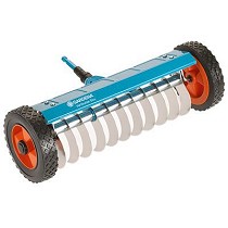 Escarificadores con ruedas