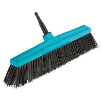 Cepillos de exteriores