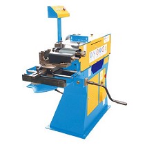 Entalladoras de tubos