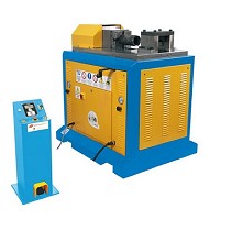 Embutidoras - estrechadoras