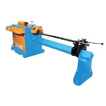 Mquinas para trabajos ornamentales