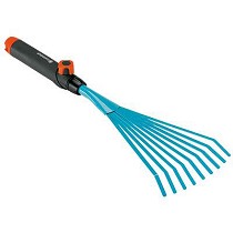 Escobillas-rastrillos