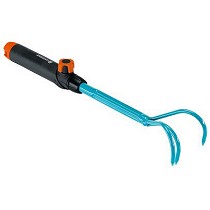 Aireadores desterronadores