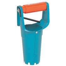 Plantadoras de bulbos