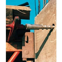 Anclajes recuperables