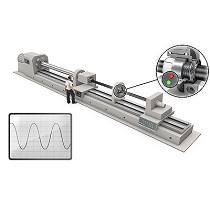 Amortiguador antivibratorio