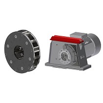 Turbinas de granallado