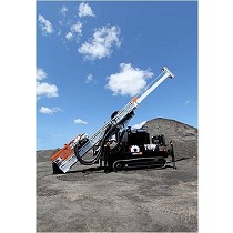 Equipos de perforacin de superficie