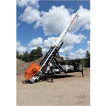 Equipos de perforacin de superficie