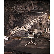 Equipos de perforacin subterrnea