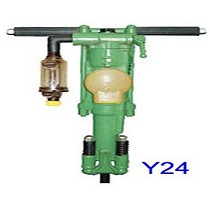 Martillos perforadores